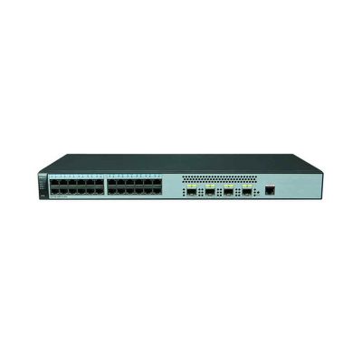 Коммутатор Huawei S5720S-28P-LI-AC