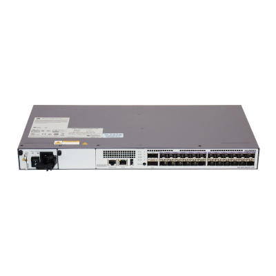 Коммутатор Huawei S6720S-26Q-EI-24S-AC