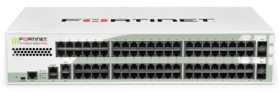 Межсетевой экран FortiGate-280D-PO