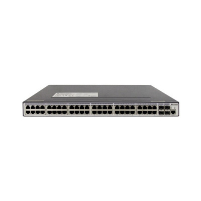Коммутатор Huawei S3700-52P-EI-DC