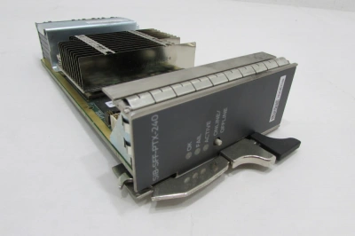 Интерфейсный модуль Juniper SIB-SFF-PTX-240-BB