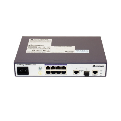 Коммутатор Huawei S2700-9TP-SI-AC