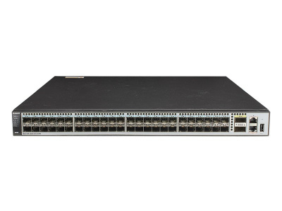 Коммутатор Huawei S6720-54C-EI-48S-AC