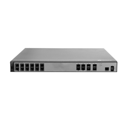Маршрутизатор Huawei AR6140-16G4XG