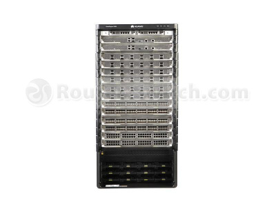 Коммутатор Huawei CE12812A-B09