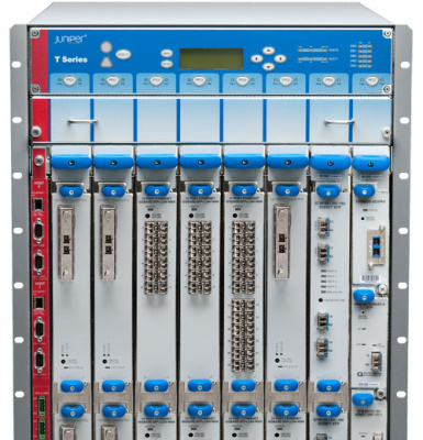 Маршрутизатор Juniper T4000-UPG
