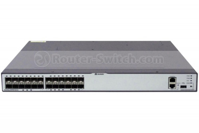 Коммутатор Huawei S6700-24-EI