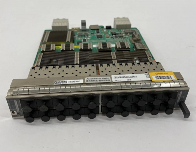 Интерфейсный модуль Juniper MIC-MACSEC-20GE
