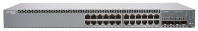 Коммутатор Juniper EX2300-24T-DC