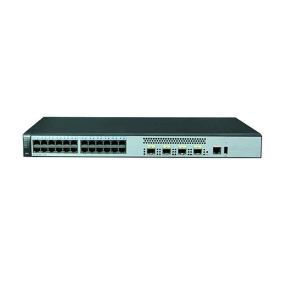 Коммутатор Huawei S5720-28X-LI-AC