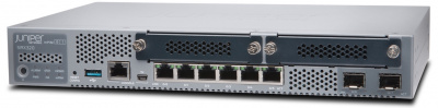 Межсетевой экран Juniper  SRX320-POE