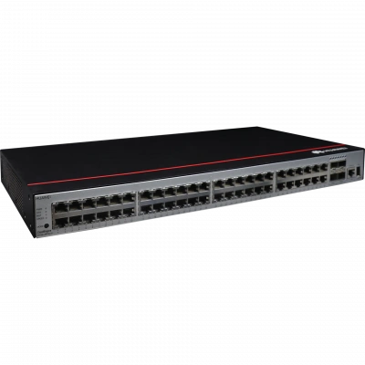Коммутатор Huawei S5735-L48P4S-A1