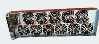 Система охлаждения JNP10008-FAN2