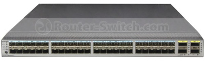 Коммутатор Huawei CloudEngine CE6810-48S4Q-LI