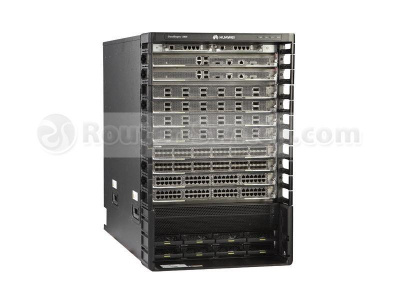Коммутатор Huawei CE12808A-B09