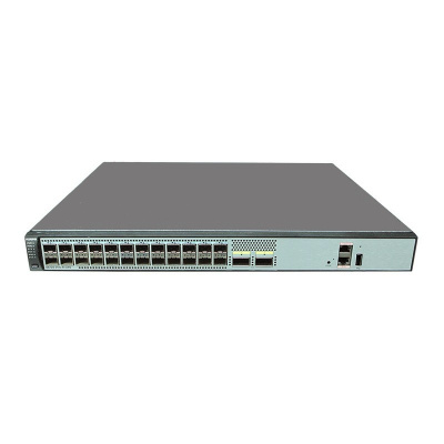 Коммутатор Huawei S6720S-26Q-SI-24S-AC