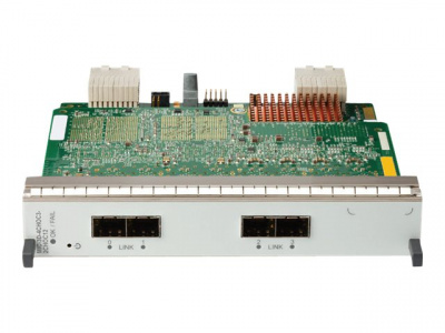Интерфейсный модуль Juniper MIC-3D-4COC3-1COC12-CE